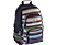 ALL OUT 129479 - Rucksack (Waterfall Stripes)