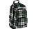 ALL OUT 129227 - Rucksack (Forest Check)