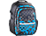 ALL OUT out Filby - Rucksack (Blue Pixel)