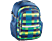 ALL OUT 138548 - Rucksack (Summer Check Green)