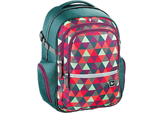 ALL OUT 138550 - Rucksack (Happy Triangle)