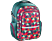 ALL OUT 138550 - Rucksack (Happy Triangle)