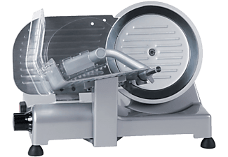 HOMEX LUSSO 25GL 250MM - Schneidemaschine (Silber)