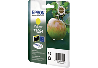 EPSON T1294 - Tintenpatrone (Gelb)