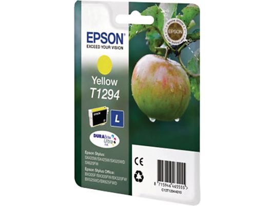 EPSON T1294 -  (Giallo)