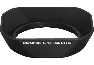 OLYMPUS LH-55B - Gegenlichtblende (Schwarz)