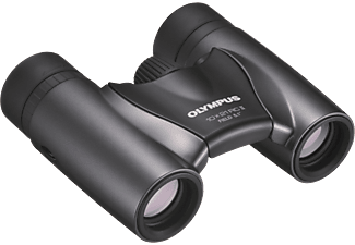 OLYMPUS 10x21 RC II - Fernglas (Silber)