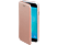 HAMA 00181611 - copertura di protezione (Adatto per modello: Samsung Galaxy J3 (2017))