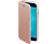HAMA 181615 - capot de protection (Convient pour le modèle: Samsung Galaxy J5 (2017))