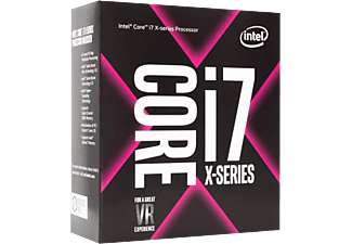 INTEL Core™ i7-7820X - Processeur
