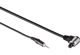 HAMA hama Connection Adapter Cable for Canon "DCCSystem" CA-2 -  (Nero)