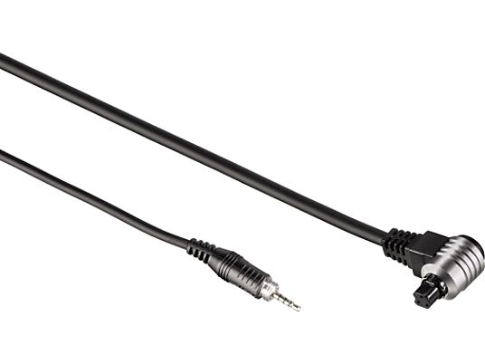 HAMA 5205 DCCSYSTEM CONNECTION CABLE CA-2 - Kabel (Schwarz)