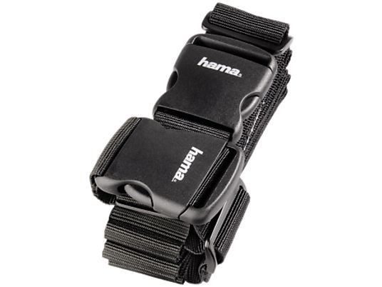 HAMA 105309 2-WAY STRAP 5X200/5X230 BLACK -  (Schwarz)