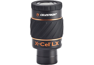 CELESTRON X-CEL LX 7 mm - Oculaire (Noir)