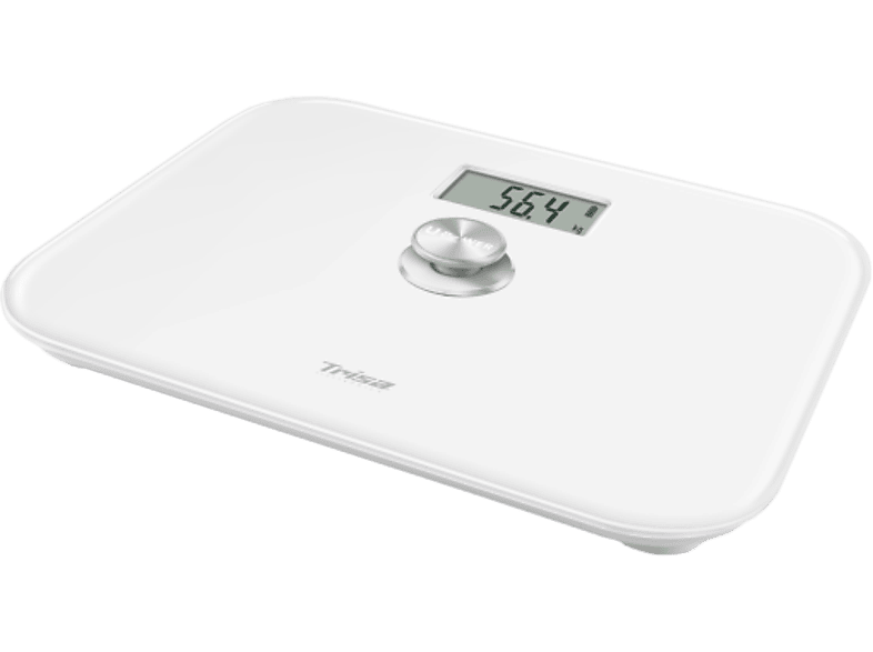 Trisa Personenwaage "Dynamo Scale"