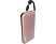 KANEX K168-1120-RG - Batteria portatile (Oro rosa)
