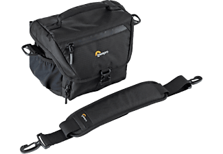LOWEPRO Nova 160 AW II - Fototasche (Schwarz)