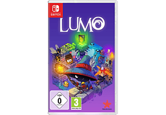  - Nintendo Switch - Allemand