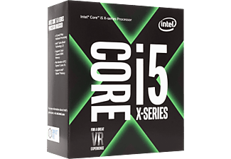 INTEL Core i5-7640X - Prozessor