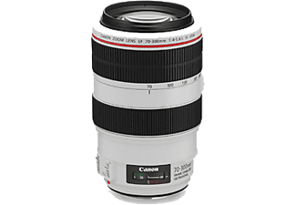 CANON Canon EF 70-300mm, 4.0-5.6 L IS USM - Obiettivo zoom(Canon EF-Mount)