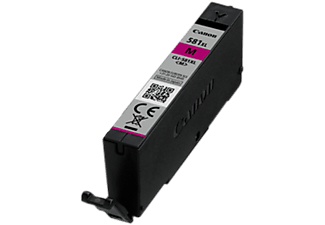 CANON CLI-581M XL - Tintenpatrone (Magenta)