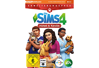 Pc Sims 4 Hunde Katzen D