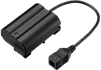 NIKON EP-5B - Netzadapter (Schwarz)