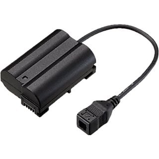 NIKON EP-5B - Netzadapter (Schwarz)