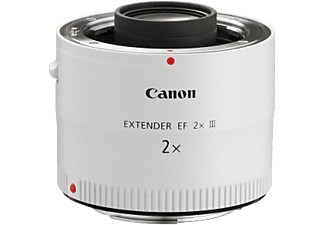 CANON EF 2x III - Telekonverter