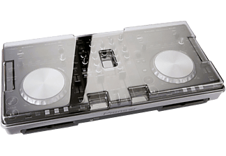 DECKSAVER DECKSAVER DS-PC-XDJ R1 - Valigetta protezione antipolvere - Transparente - Copertura antipolvere (Trasparente)