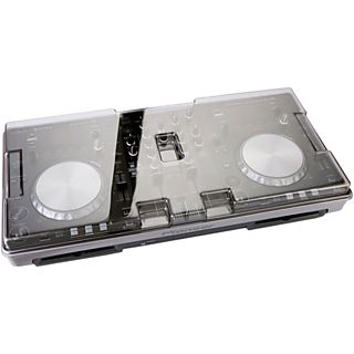 DECKSAVER DS-PC-XDJ R1 - Staubschutzcover (Transparent)