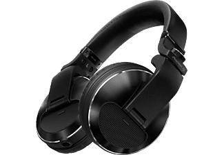 PIONEER DJ HDJ-X10 - Casque DJ (Over-ear, Noir)