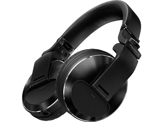 PIONEER DJ HDJ-X10 - Casque DJ (Over-ear, Noir)