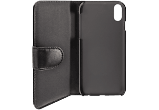 ARTWIZZ SeeJacket Leather - Capot de protection (Convient pour le modèle: Apple iPhone X)