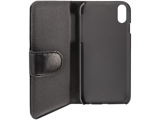 ARTWIZZ SeeJacket Leather - Handyhülle (Passend für Modell: Apple iPhone X, iPhone XS)