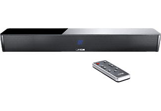 CANTON DM 5 - Soundbar (Schwarz)