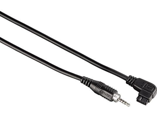 HAMA Connection Adapter Cable for Sony DCCSystem SO-1 -  (Nero)
