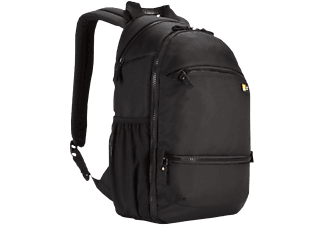 CASE-LOGIC BRBP-104 - Kamerarucksack (Schwarz)