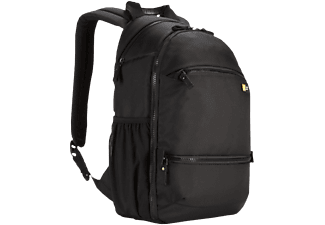 CASE-LOGIC BRBP-104 - sac à dos pour appareil photo (Noir)