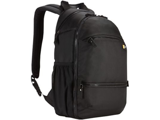 CASE-LOGIC BRBP-104 - Kamerarucksack (Schwarz)