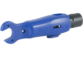 NIWOTRON NIWOTRON CABELCON 07-5235 - Bleu - Cavo isolante