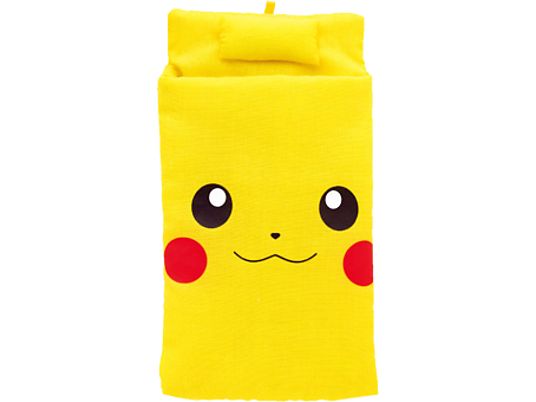 KITAN CLUB CLUB Pokemon - Custodia (Pikachu)