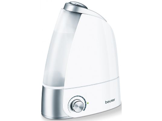 BEURER LB 44 - +Humidificateurs (Blanc)