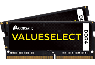 CORSAIR CMSO8GX4M2A2133C15 - Arbeitsspeicher (Schwarz)