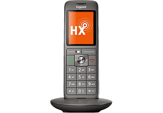 GIGASET CL-660HX - Téléphone sans fil (-)