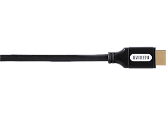 AVINITY AVINITY Cavo HDMI - 5 m - Nero - Cavo HDMI ()