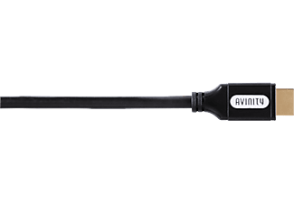 AVINITY AVINITY Cavo HDMI - 7 m - Nero - Cavo HDMI ()