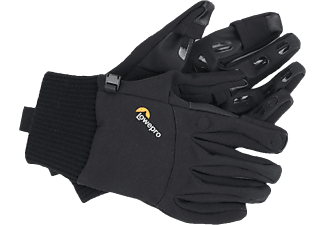 LOWEPRO ProTactic Photo Glove XL - Handschuh (Schwarz)