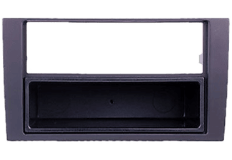 RTA 001.115-0 - Einbaublende (Schwarz)