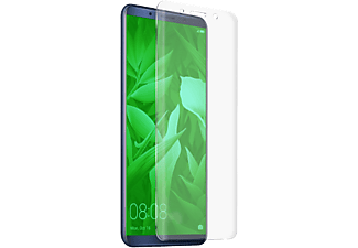 SBS TESCREEN4DHUM10PT - vitre de protection (Convient pour le modèle: Huawei Mate 10 Pro)